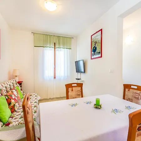 In Croatia Near The Coast * Pula