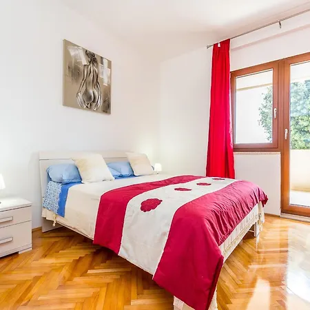 In Croatia Near The Coast Apartamento *