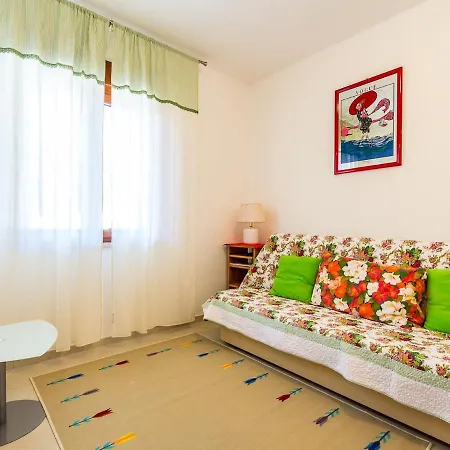 In Croatia Near The Coast Apartment