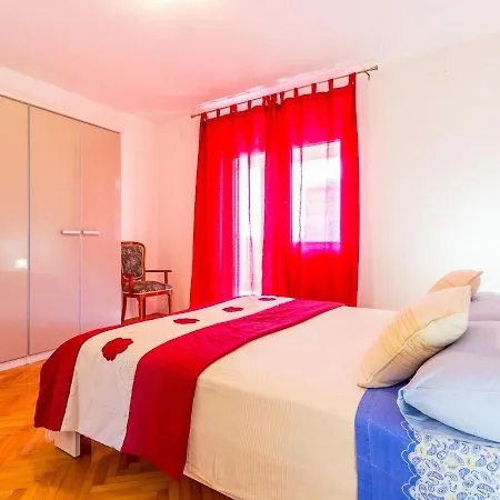 In Croatia Near The Coast *