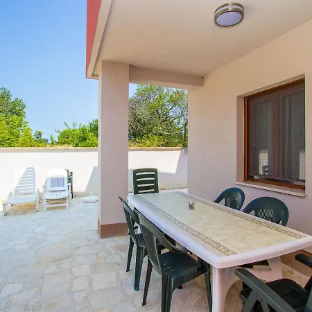 In Croatia Near The Coast