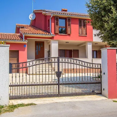 In Croatia Near The Coast *